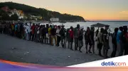 Krisis Ceuta Mereda, UE Sepakat Perkuat Perbatasan Eksternal