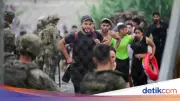 Krisis Migrasi Ceuta: Politikus Spanyol Tuding AS dan Israel