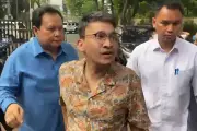 Kuasa Hukum Ruben Onsu: Fokus pada Hak Asuh Anak, Jangan Melebar