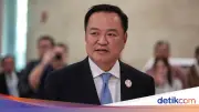 Kunjungan PM Thailand, Polisi Siapkan Rekayasa Lalu Lintas
