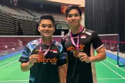 Leo/Daniel Juara Taipei Open 2026 Usai Tekuk Wakil Malaysia