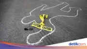 Mayat Mutilasi dalam Karung di Depok Dikira Sampah, Sempat Dibakar Warga