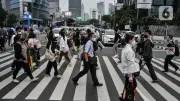Mayoritas Penduduk Indonesia Berzodiak Cancer, Dukcapil Rilis Data