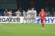 Media Asia Tenggara Sorot Kemenangan Telak Vietnam atas Indonesia 3-0