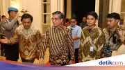 Menaker Kagum pada Hoegeng Awards 2026: Polisi Teladan Menginspirasi