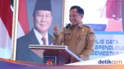 Mendagri Beberkan Langkah Strategis Perkuat Infrastruktur Digital
