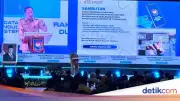 Mendagri Buka Rakornas Dukcapil 2026, Data Fondasi Digitalisasi