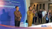 Mendagri: Data Dukcapil Fondasi Satu Data Indonesia dan SPBE