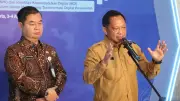 Mendagri Dorong Perluasan Perlinsos agar Bansos Tepat Sasaran