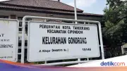 Menguak Asal-usul Nama Kelurahan Gondrong di Tangerang