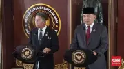 Menhan: Pasukan Khusus RI-Thailand Bakal Latihan Bersama