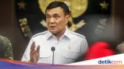 Menko Polkam Tegaskan Video Demo Ricuh di Medsos Hoaks