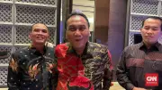 MPR Buka 3 Opsi Payung Hukum PPHN, Tunggu Respons Pemerintah