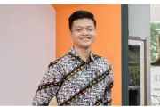 Nabil Bintang Prayoga Lulusan Terbaik IPB 2026 dengan IPK 3,99