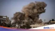 Netanyahu Sebut Gaza seperti Korea Utara, Warganya Terisolasi