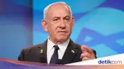 Netanyahu Tolak Kesepakatan Gaza, Ogah Setop Serangan dan Tarik Pasukan