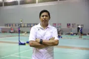Nova Widianto Kembali Pimpin Ganda Campuran Pelatnas PBSI