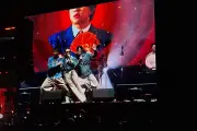 NPD Tutup Aksi di Social Chic GBK setelah Bawakan 6 Lagu