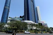 Pagar Tinggi Mal dan Bank Jadi Sorotan, Ini Kata Pakar