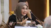 Pansus 17 DPRD Kota Bandung Perdalam Raperda RSUD dan Inspektorat