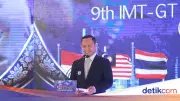 Pekanbaru Tuan Rumah IMT GT GCMC 2026, Wali Kota Dorong Green City
