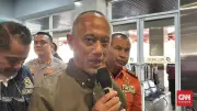 Pemilik KMP Mutiara Sentosa II Minta Maaf atas Tragedi Kebakaran Kapal