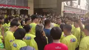Pemkot Tangsel Respons Protes Fun Run: EO Tak Dapat Izin