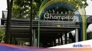 Pemprov Jabar Targetkan Teras Cihampelas Rampung Oktober 2026