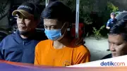 Pemuda Bandung Bakar Motor dan 3 Rumah karena Ngambek ke Orang Tua