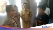 Pemuda Pekalongan Ngaku Dibegal, Ternyata Hanya Konten Wortel