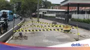 Penebang 10 Pohon di Bandung Terancam 3 Tahun Penjara dan Denda Rp3 M