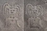 Pesawat Wisata Jatuh di Garis Nazca Peru, 13 Orang Tewas