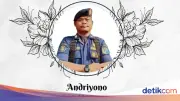 Petugas Damkar Meninggal Usai Nyeri Dada Saat Tugas di Kramat Jati