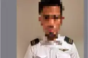 Pilot Malaysia Diduga Selundupkan Ekstasi, Polisi Periksa CCTV KLIA