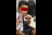 Pilot Malaysia Ditangkap karena Selundupkan 25 Kg Narkoba