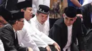 Pimpinan MPR: Prabowo Prihatin Banyak Kepala Daerah Korupsi