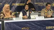 Polda Metro Bongkar Sindikat TPPO Kirim TKI Ilegal ke Libya