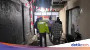 Polisi Gagalkan Tawuran di Cileungsi, 5 Pemuda Diamankan
