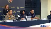 Polisi Kawal Pemulihan WNI Korban TPPO dari Libya