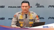 Polisi Periksa Orang Tua Anak yang Diajak Bigmo Promosi Vape