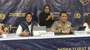 Polisi Ungkap Kondisi 3 TKI Korban TPPO Usai Dipulangkan dari Libya