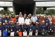 Polstat STIS Segera Buka SPMB 2026/2027, Kuliah Gratis dan Jadi CPNS