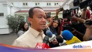 Prabowo Perintahkan Bahlil Segera Atasi Pemadaman Listrik di Kalimantan