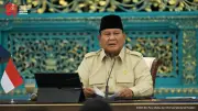 Prabowo Prihatin Banyak Kepala Daerah Korupsi, Minta Segera Diatasi