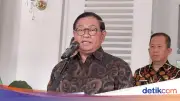 Pramono Tambah Obligasi Jakarta Jadi Rp 5,2 T untuk LRT dan RS