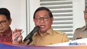 Pramono Yakin Jakarta Aman dan Nyaman Sepanjang Agustus 2026