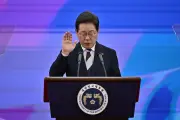 Presiden Korsel Tetapkan Gelombang Panas sebagai Bencana Nasional