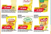 Promo Alfamart 2 Agustus 2026: Susu, Camilan, Makanan Bayi