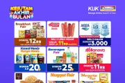 Promo Indomaret Hari Ini 2 Agustus 2026: Daftar Diskon Lengkap