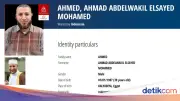 Red Notice Interpol untuk Syekh Ahmad Al Misry, Buron Pelecehan Santri